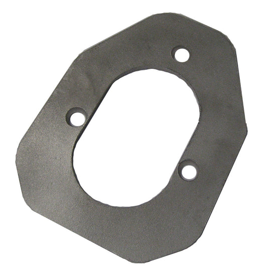 C.E. Smith Backing Plate f/70 Series Rod Holders - Professional Marine & Fishing Gear