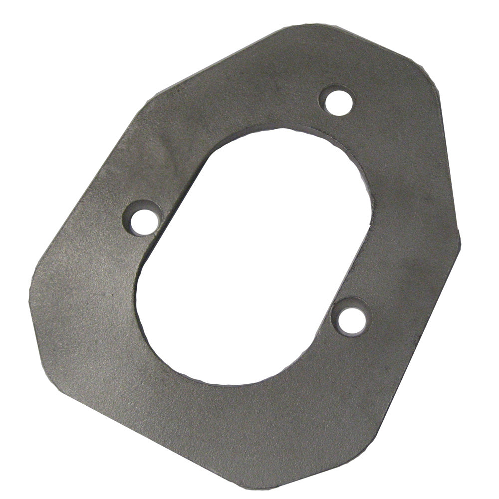 C.E. Smith Backing Plate f/80 Series Rod Holders - Professional Marine & Fishing Gear