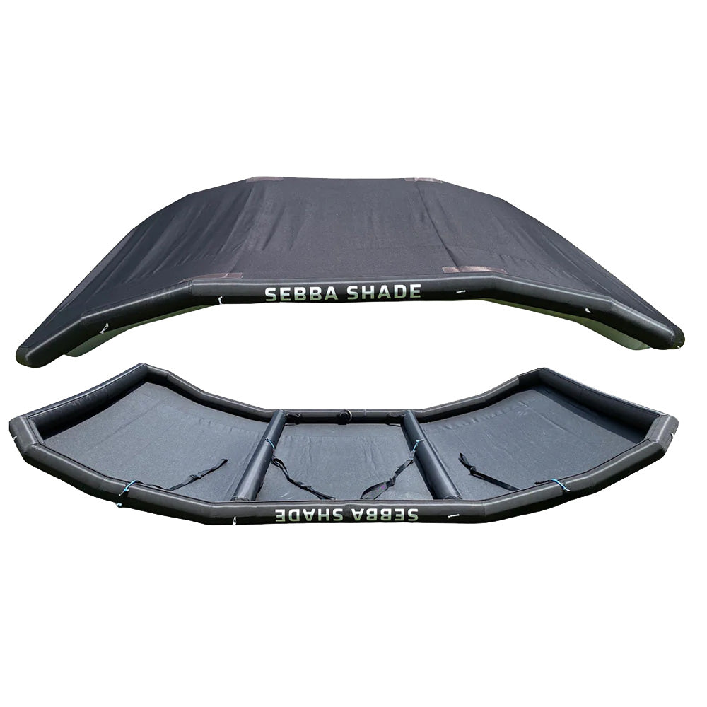 SS8X12BLK
