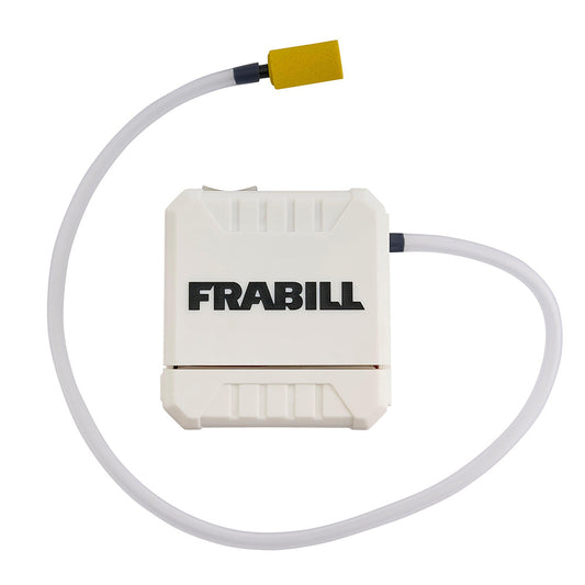 Frabill Replaceable Aerator - Professional Marine & Fishing Gear