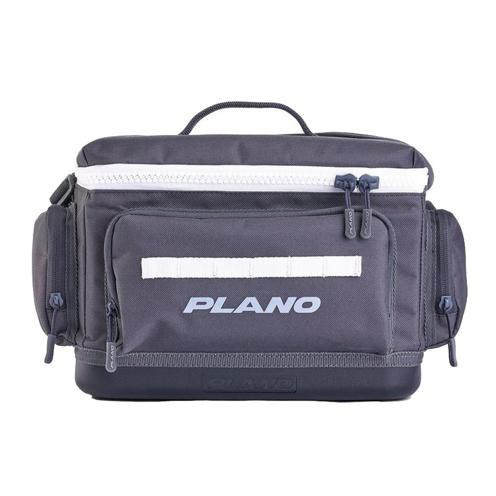 Plano Weekend Tackle Bag 3600 - Slate - PLAWKND3600GBTBSLATE - Professional Marine & Fishing Gear