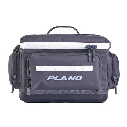 Plano Weekend Tackle Bag 3600 - Slate - PLAWKND3600GBTBSLATE - Professional Marine & Fishing Gear