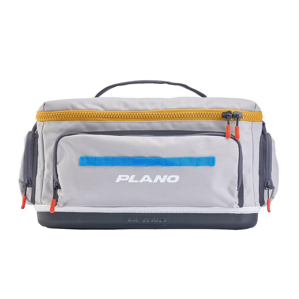 Plano Weekend Tackle Bag 3700 - Creek - PLAWKND3700GBTBCREEK - Professional Marine & Fishing Gear