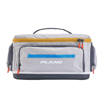Plano Weekend Tackle Bag 3700 - Creek - PLAWKND3700GBTBCREEK - Professional Marine & Fishing Gear