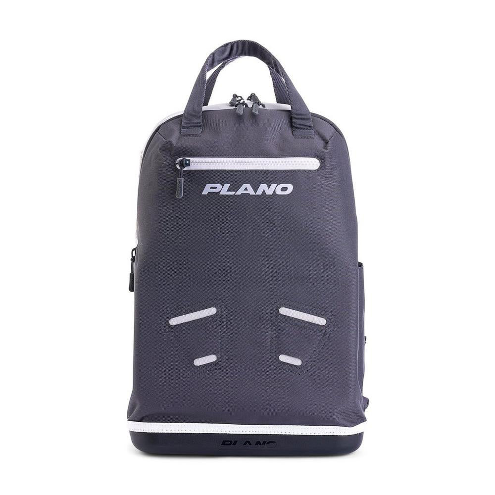 Plano Weekend Tackle Backpack 3700 - Slate - PLAWKND3700GBTPSLATE - Professional Marine & Fishing Gear