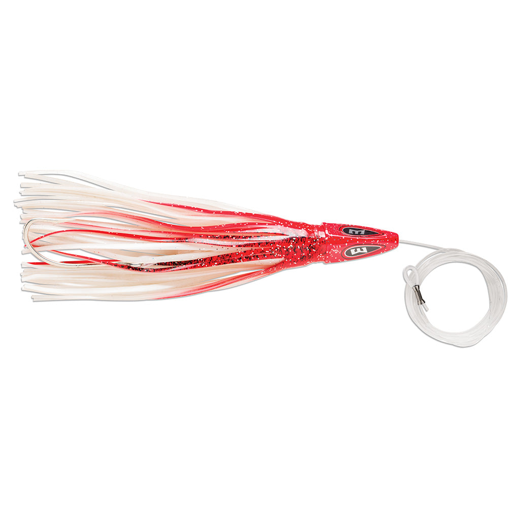 Williamson High-Speed Tuna Catcher Rigged 8 - 8" - Monte Carlo - Professional Marine & Fishing Gear