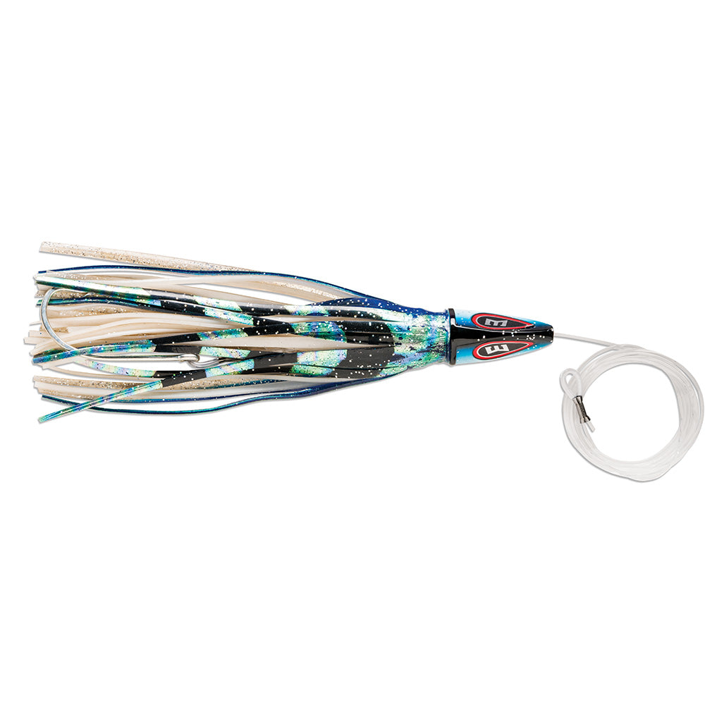 Williamson High-Speed Tuna Catcher Rigged 8 - 8" - Skipjack - Professional Marine & Fishing Gear