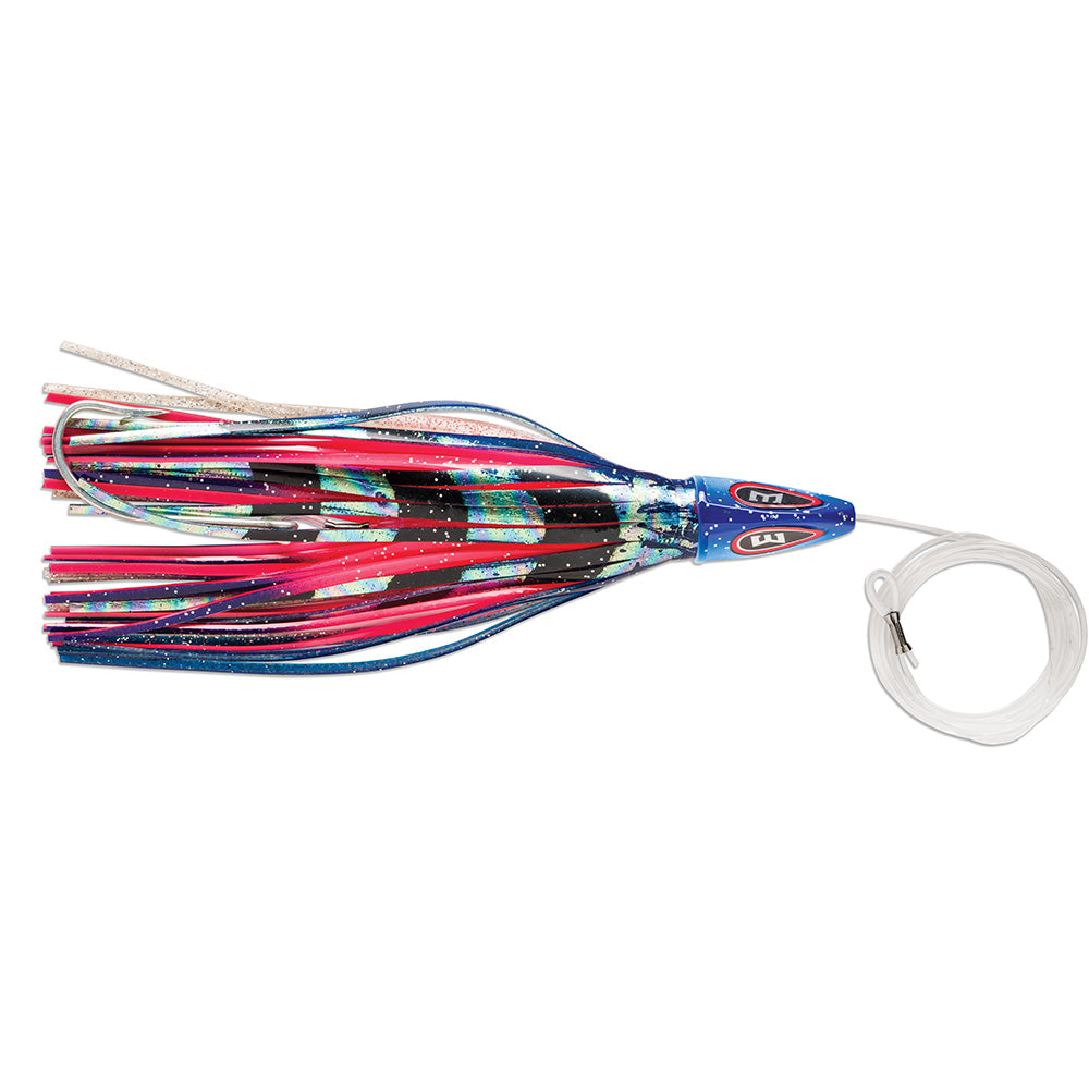 Williamson High-Speed Tuna Catcher Rigged 8 - 8" - Slushy - Professional Marine & Fishing Gear