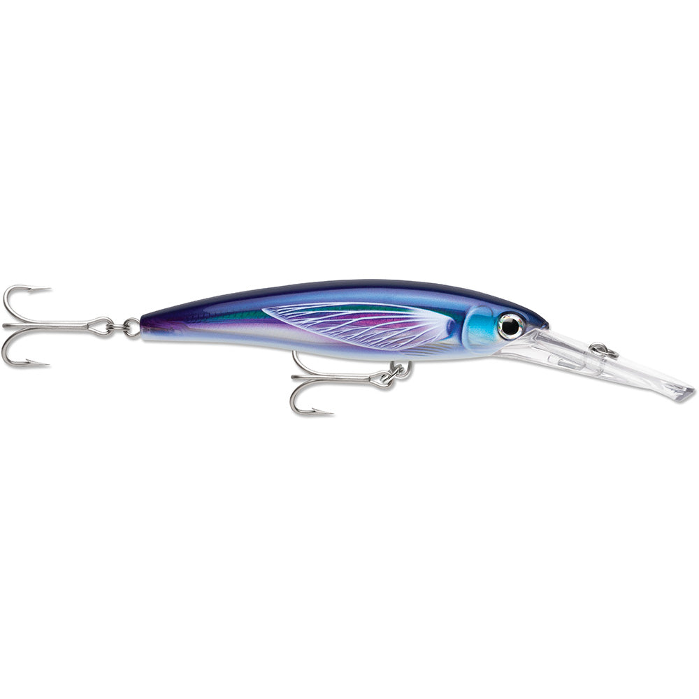 Rapala X-Rap Magnum 20 - HD Flying Fish - Professional Marine & Fishing Gear