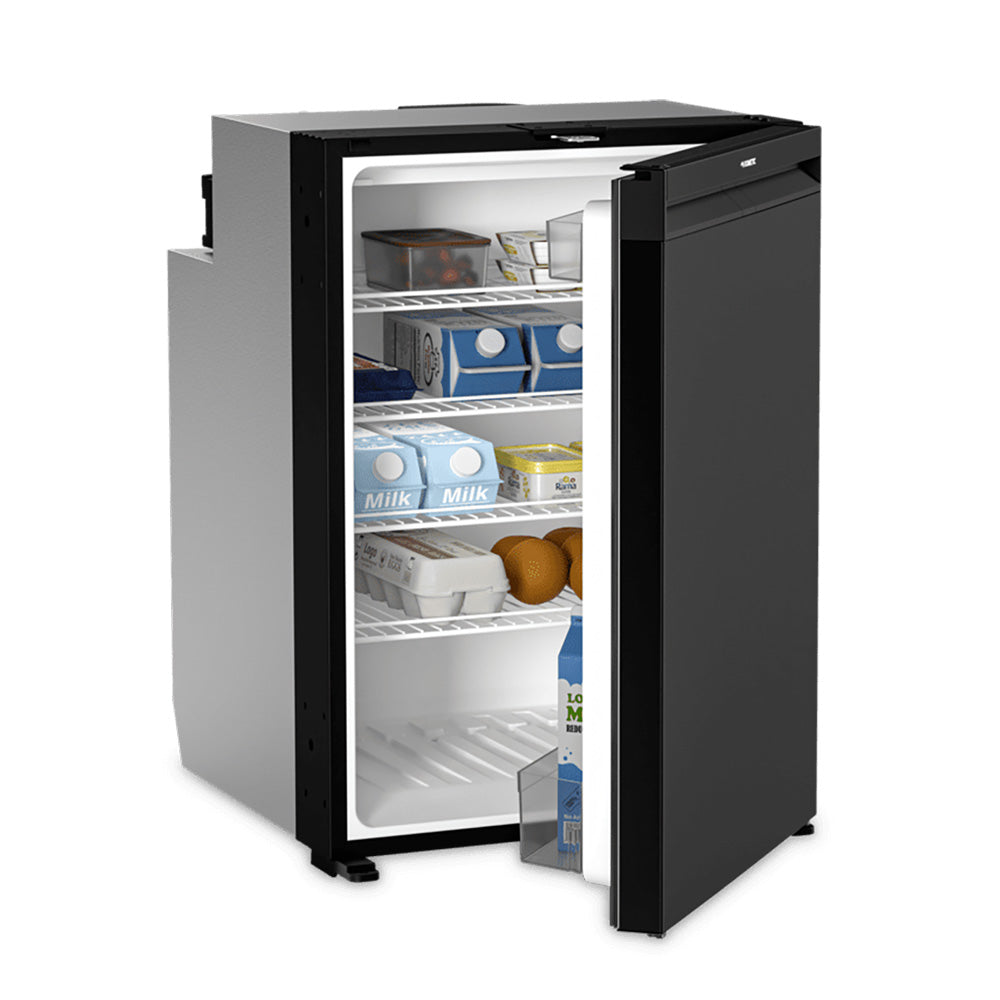 Dometic NRX 115E Compressor Refrigerator - 155L - Black - Professional Marine & Fishing Gear