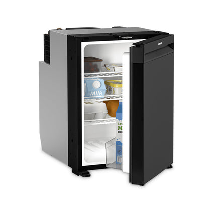 Dometic NRX 50E Compressor Refrigerator - 50 L - Black - Professional Marine & Fishing Gear