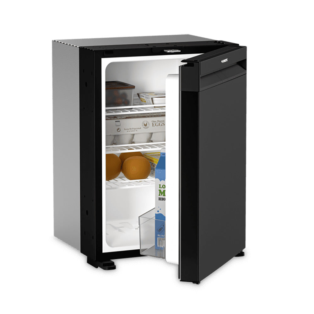 Dometic NRX 35E Compressor Refrigerator - 35 L - Black - Professional Marine & Fishing Gear