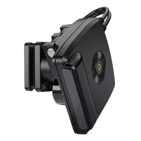 Humminbird Mega Live 2 Forward-Facing Sonar - Professional Marine & Fishing Gear