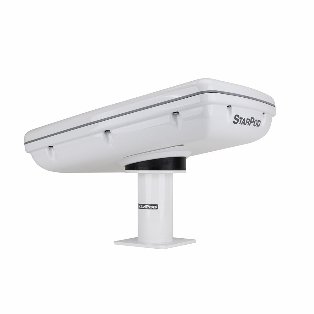 NavPod StarPod 3 System f/Starlink Gen3 Standard Dish *Starlink Dish Not Included - Professional Marine & Fishing Gear