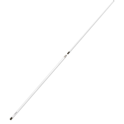 High-quality Shakespeare Galaxy 5230 14' VHF Antenna - 8dB Gain for marine and fishing use.