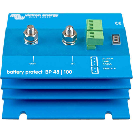 Victron BatteryProtect 48V - 100A - Professional Marine & Fishing Gear