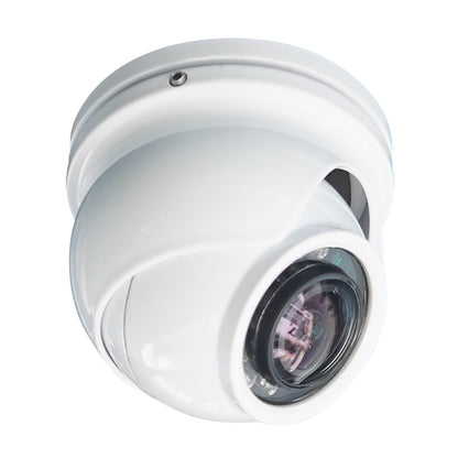 Furuno FIP-460 IP Camera f/TZTouchXL - Professional Marine & Fishing Gear
