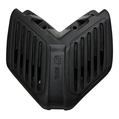 Seipel Marine Eva Corner Dock Fender - Professional Marine & Fishing Gear