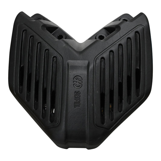 Seipel Marine Eva Corner Dock Fender - Professional Marine & Fishing Gear