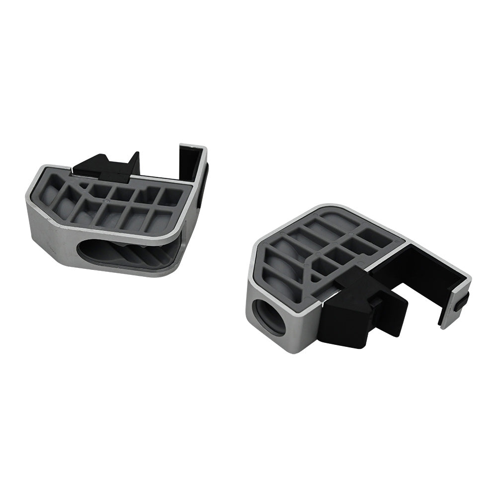 Seipel Marine Pontoon Fender Dock Line Hanger - 2-Pack - Professional Marine & Fishing Gear