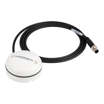 Humminbird AS GPS HS N2K GPS Antenna - Professional Marine & Fishing Gear