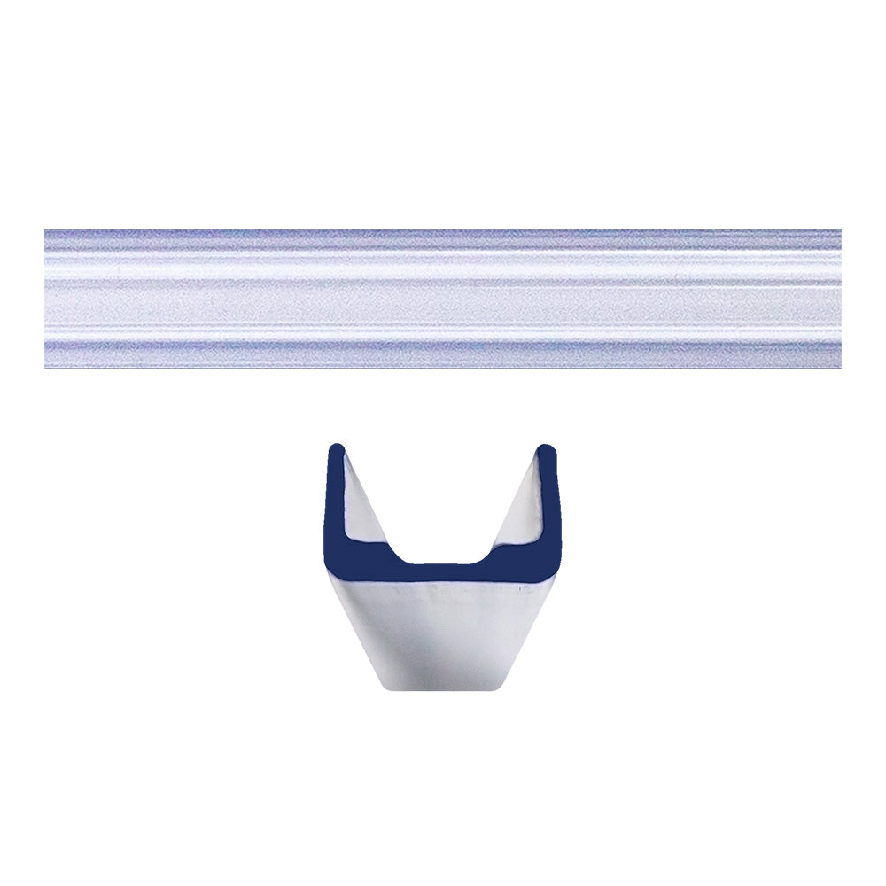 SCM-AL-MINI-TRACK-HDPE-1M