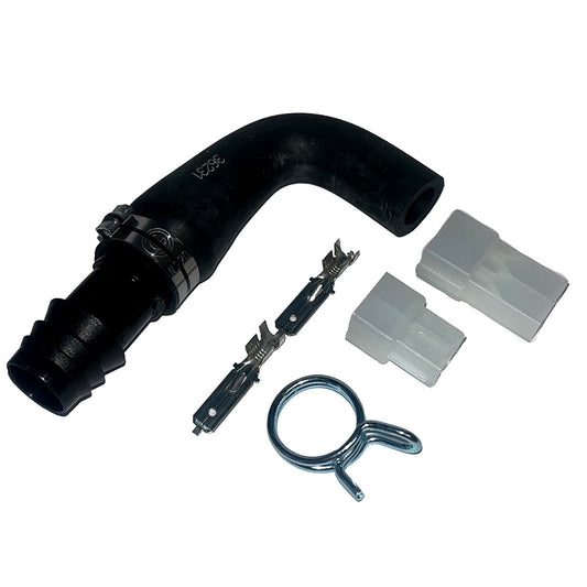 Thetford Nano Touch Raw Water Fitting Kit - Professional Marine & Fishing Gear