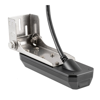 Humminbird XM-14-HW-CMSI-T Compact MEGA Side Imaging+ Transducer - Professional Marine & Fishing Gear