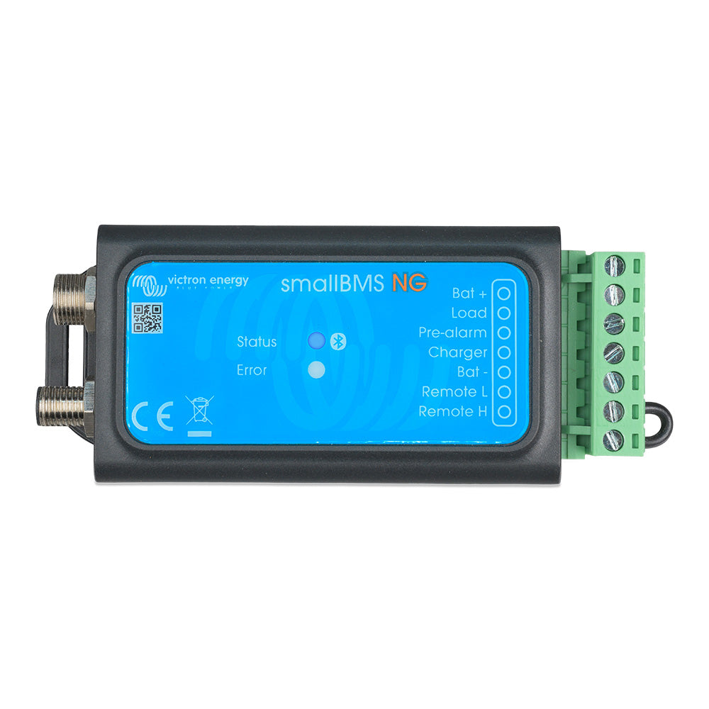Victron SmallBMS NG - Professional Marine & Fishing Gear