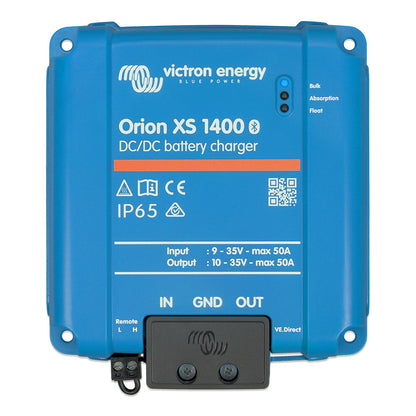 Victron Orion XS 1400 DC-DC Battery Charger - Professional Marine & Fishing Gear