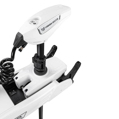 Minn Kota Riptide Terrova QUEST 90115 Trolling Motor wWireless Remote  2436V  90115LBS  87 Remanufactured 1377787