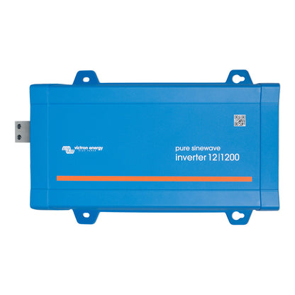 Victron Phoenix Inverter 12/1200 - 120V - VE.Direct NEMA GFCI (UL 458) - Professional Marine & Fishing Gear