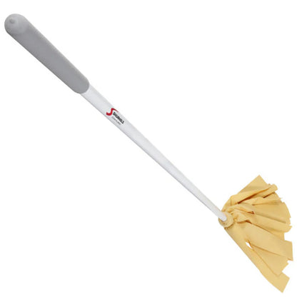 Shurhold XL Water Sprite Deck Mop - 72" - Long Handle - Professional Marine & Fishing Gear