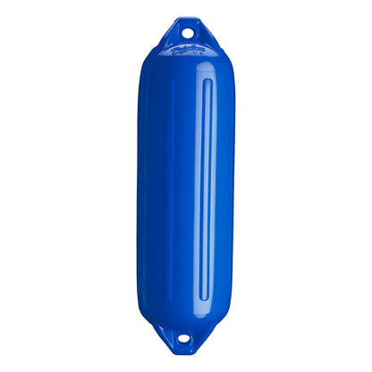 Polyform NF-3 Heavy-Duty Twin Eye 6.4" x 12.6" - Blue - Professional Marine & Fishing Gear