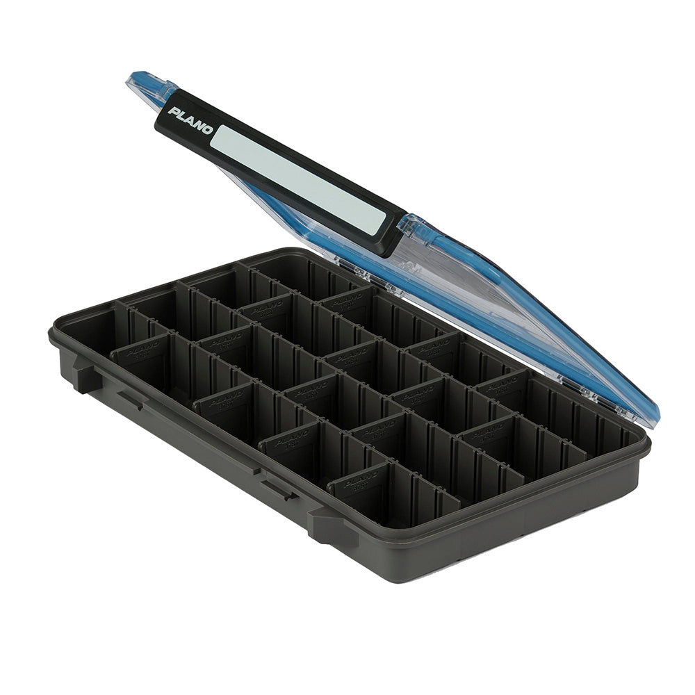 Plano Waterproof Stowaway 3700 - Professional Marine & Fishing Gear