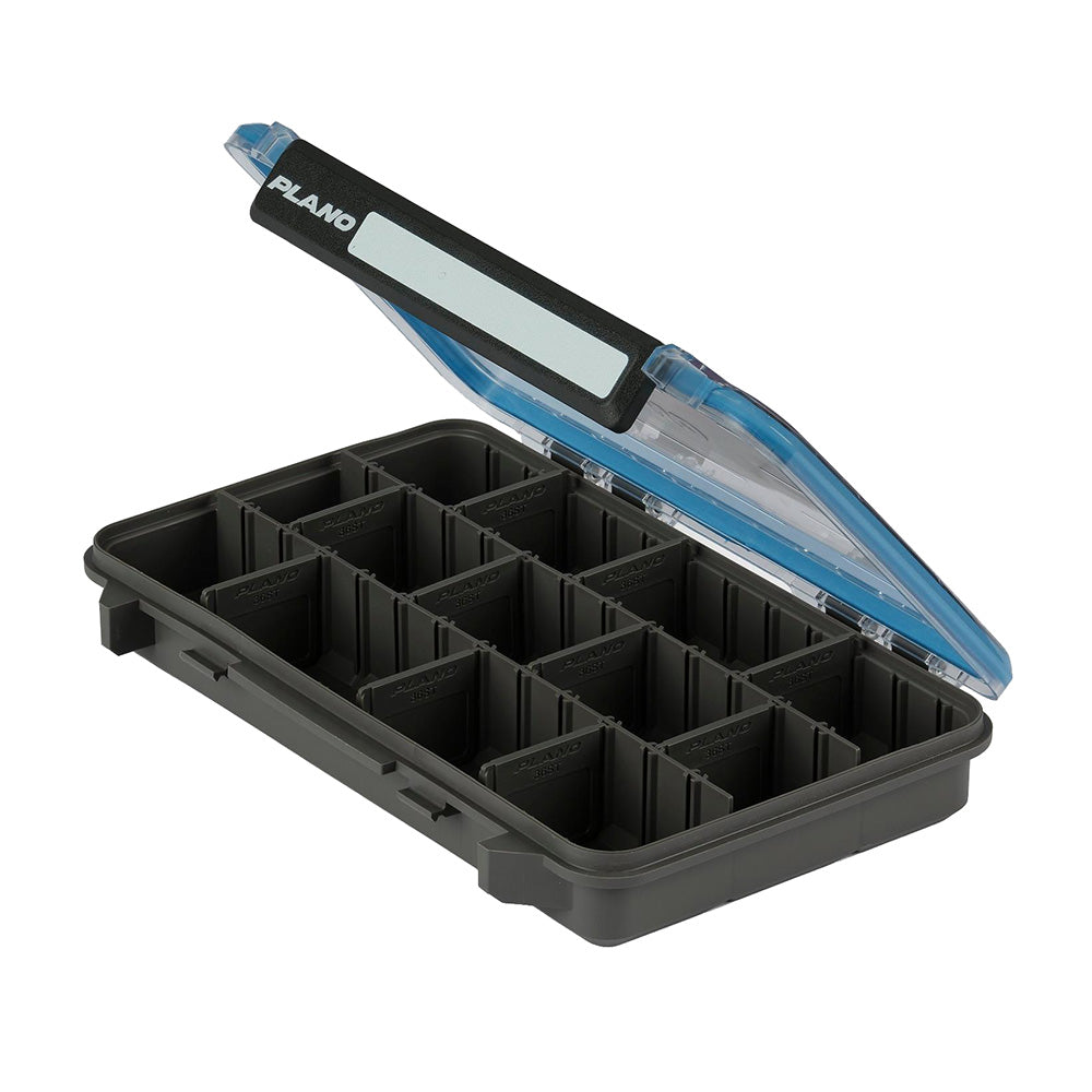 Plano Waterproof Stowaway 3600 - Professional Marine & Fishing Gear