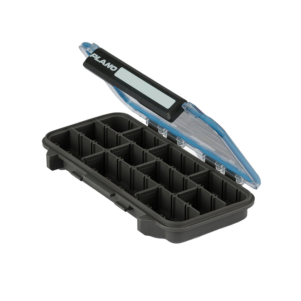 Plano Waterproof Stowaway 3500 - Professional Marine & Fishing Gear