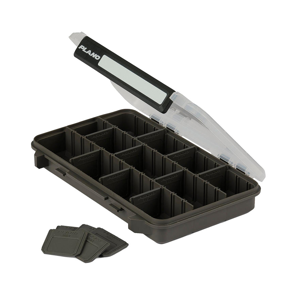 Plano Stowaway 3600