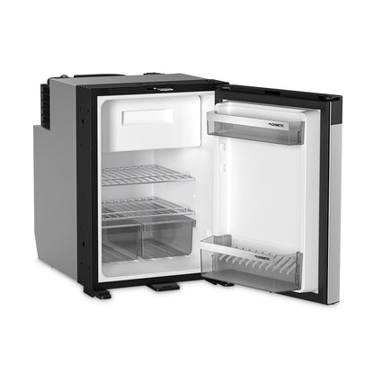 Dometic NRX 50S Compressor Refrigerator  50L  Matte Stainless Steel 9620017089