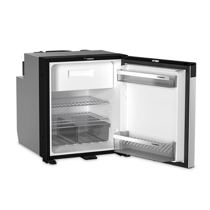 Dometic NRX 60S Compressor Refrigerator  60L  Matte Stainless Steel 9620017095