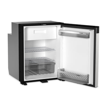 Dometic NRX 80S Compressor Refrigerator  80L  Matte Stainless Steel 9620017096