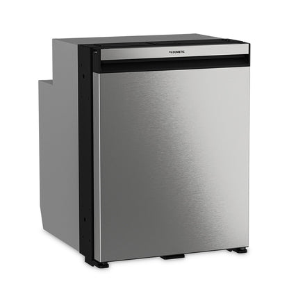 Dometic NRX 80S Compressor Refrigerator  80L  Matte Stainless Steel 9620017096