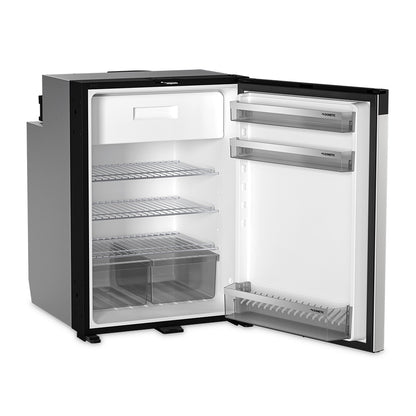 Dometic NRX 115S Compressor Refrigerator  115L  Matte Stainless Steel 9620017084