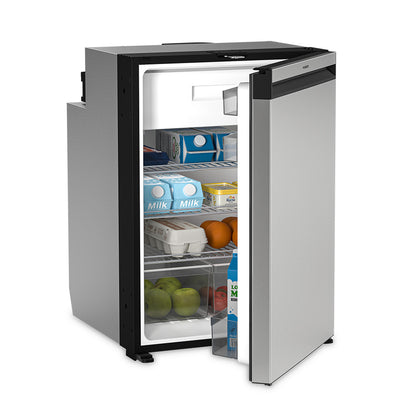 Dometic NRX 115S Compressor Refrigerator - 115L - Matte Stainless Steel - Professional Marine & Fishing Gear