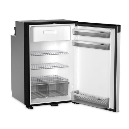 Dometic NRX 130S Compressor Refrigerator  130L  Matte Stainless Steel 9620017091