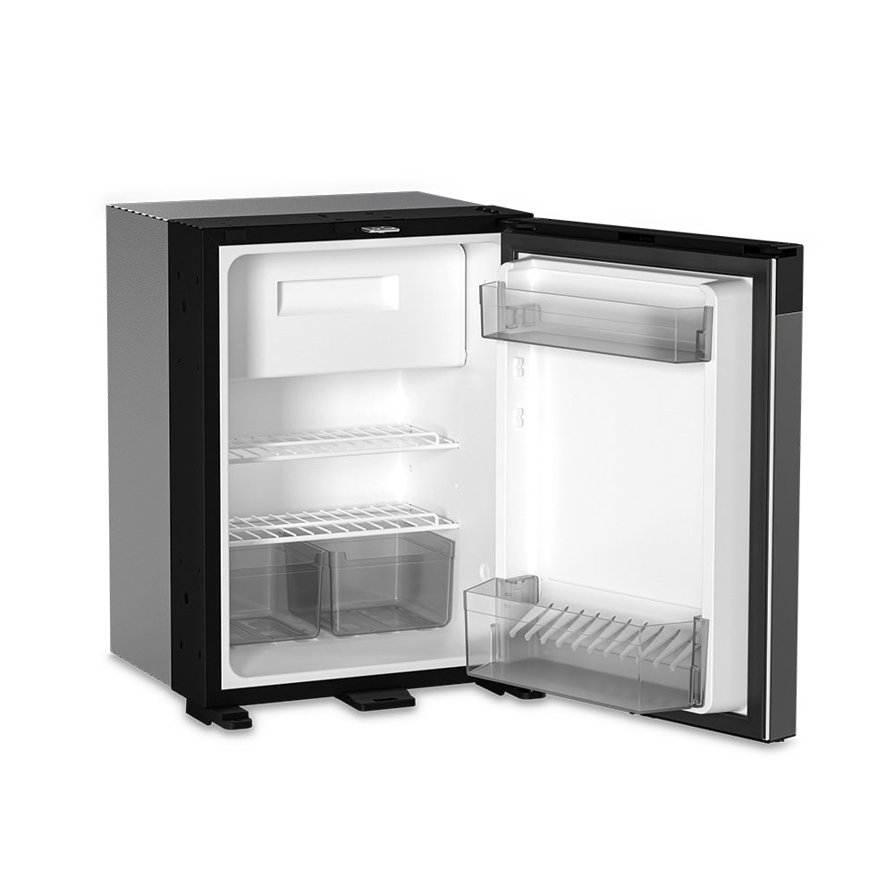 Dometic NRX 35C Compressor Refrigerator  35L  Dark Silver 9620017085