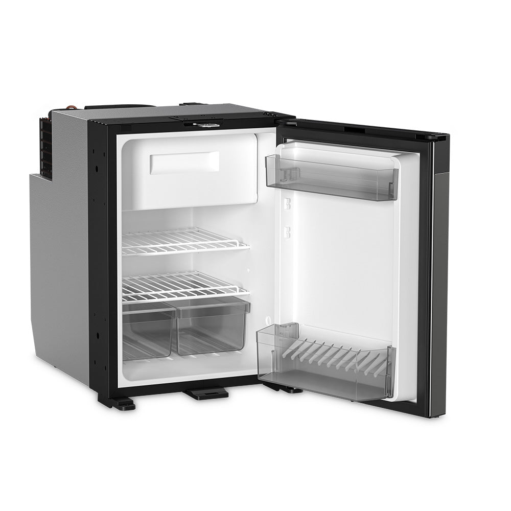 Dometic NRX 50C Compressor Refrigerator  50L  Dark Silver 9620017081