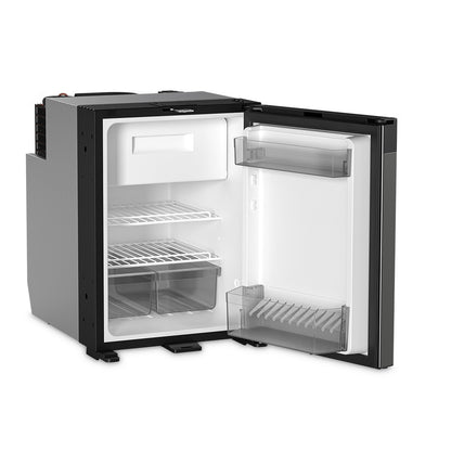 Dometic NRX 50C Compressor Refrigerator  50L  Dark Silver 9620017081