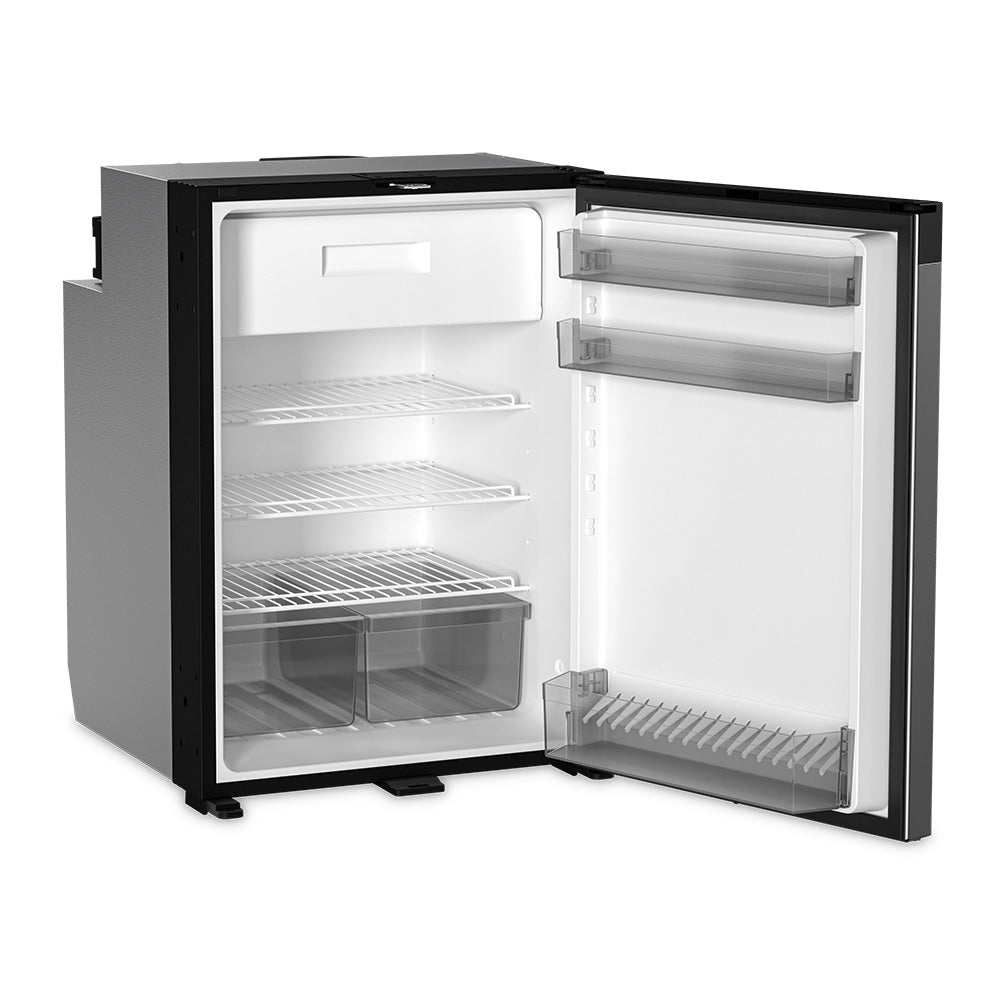 Dometic NRX 130C Compressor Refrigerator  130L  Dark Silver 9620017097