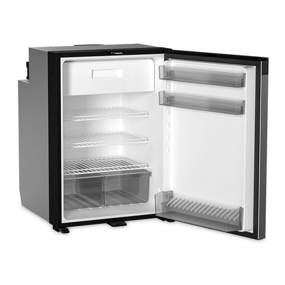 Dometic NRX 130C Compressor Refrigerator  130L  Dark Silver 9620017097